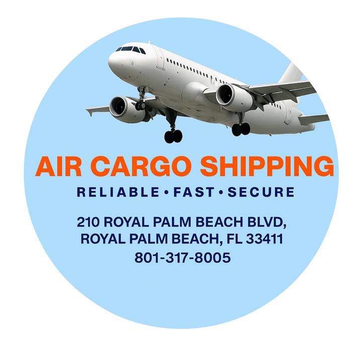 Cargo / Shipping to Haiti service image