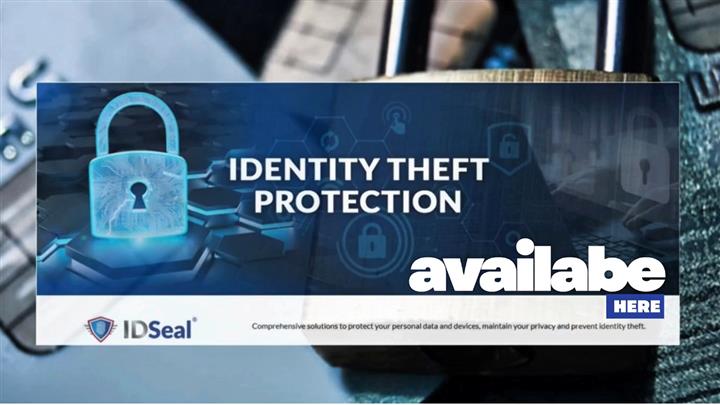 Personal & Business Data Protection service image