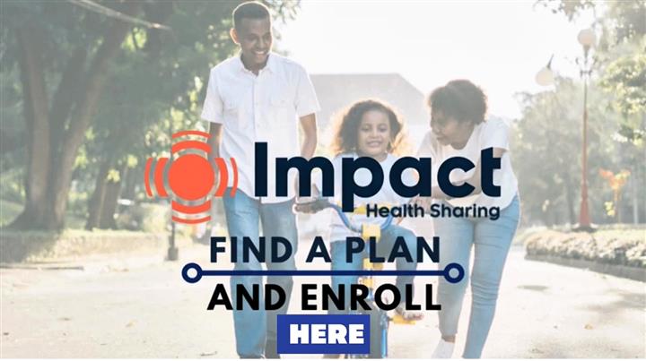 Affordable Health Sharing Plans service image