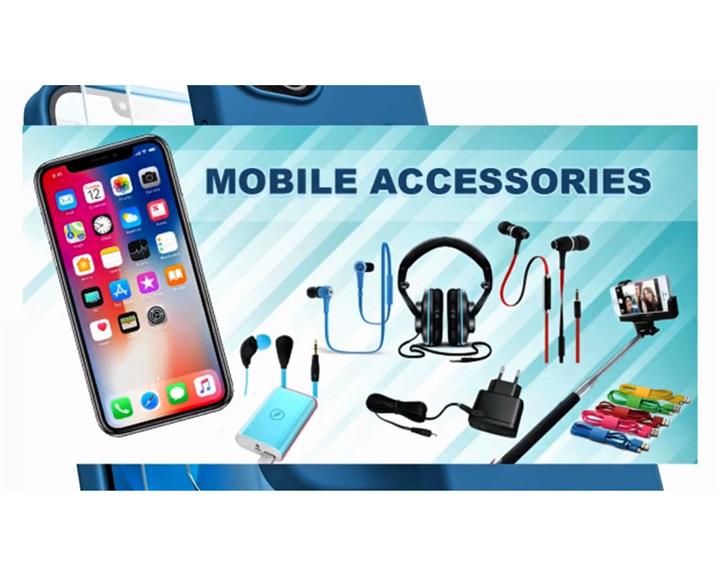 Mobile Accessories & Products service image