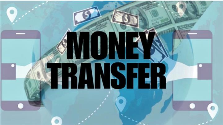 Money Transfer service image