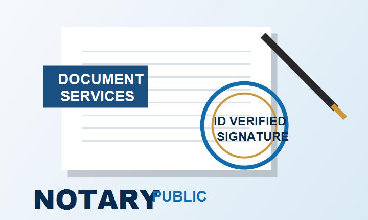 Notary Services service image