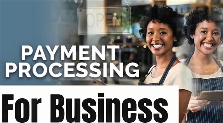 Secure Payment Acceptance service image