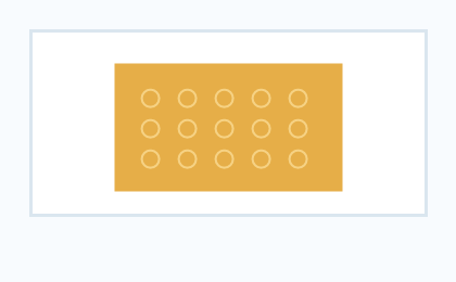 Economy Gold Bubble Mailers product image